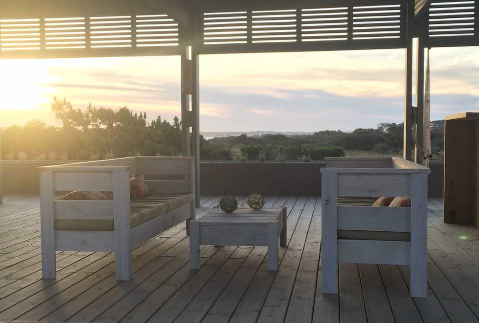 Al Este - Jose Ignacio, Uruguay