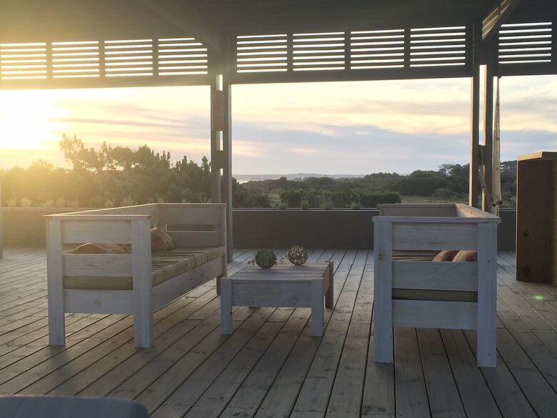 Al Este - Jose Ignacio, Uruguay