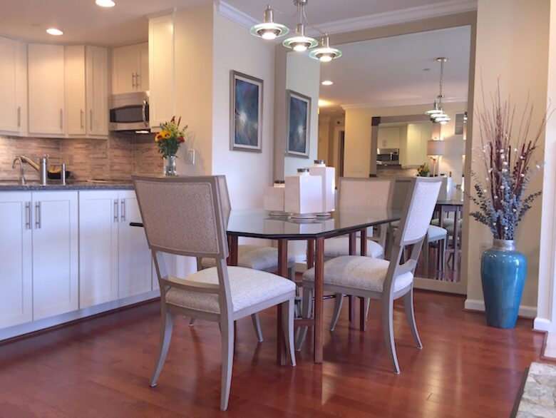 Washington DC Condo - Washington DC, Maryland