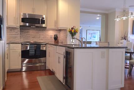 Washington DC Condo - Washington DC, Maryland