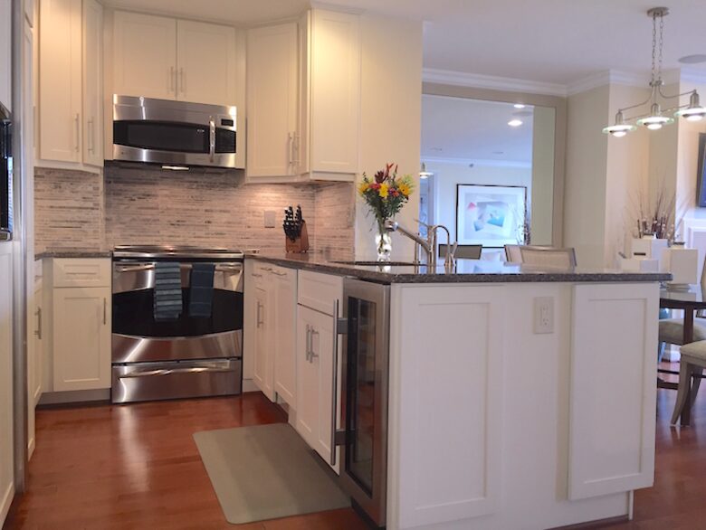 Washington DC Condo - Washington DC, Maryland