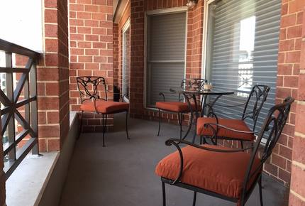 Washington DC Condo - Washington DC, Maryland