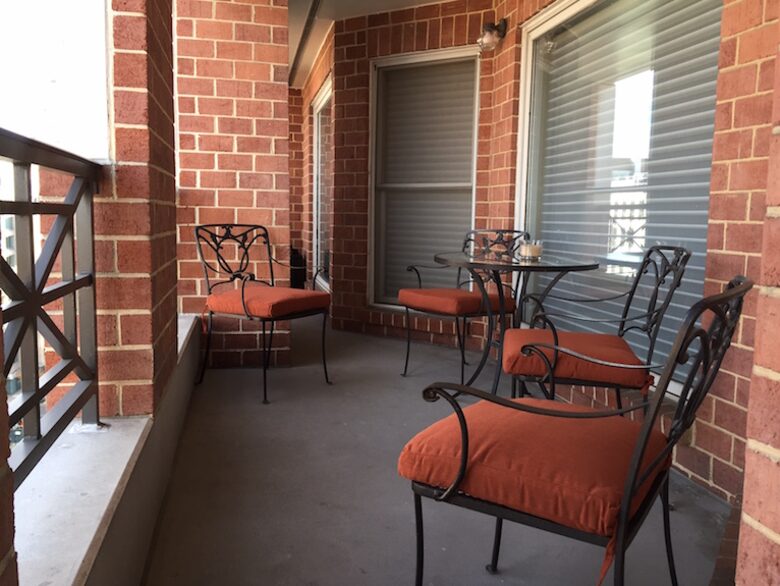 Washington DC Condo - Washington DC, Maryland