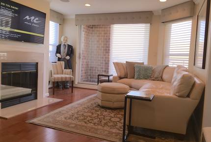 Washington DC Condo - Washington DC, Maryland