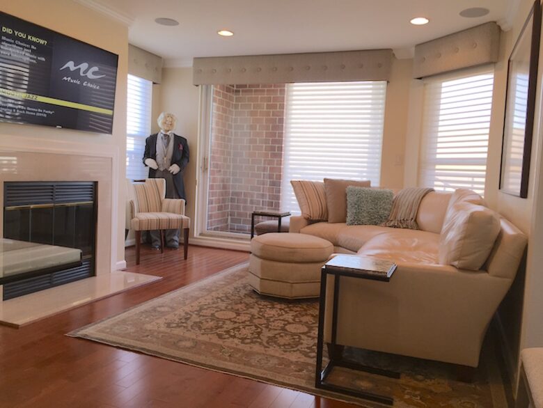 Washington DC Condo - Washington DC, Maryland