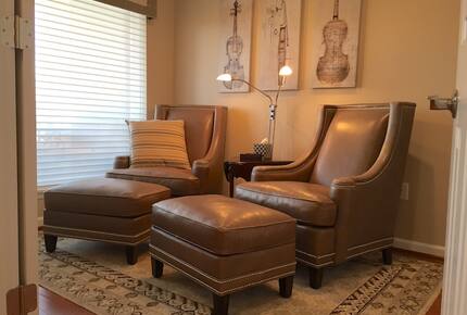 Washington DC Condo - Washington DC, Maryland