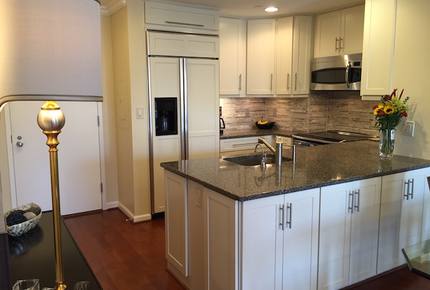 Washington DC Condo - Washington DC, Maryland