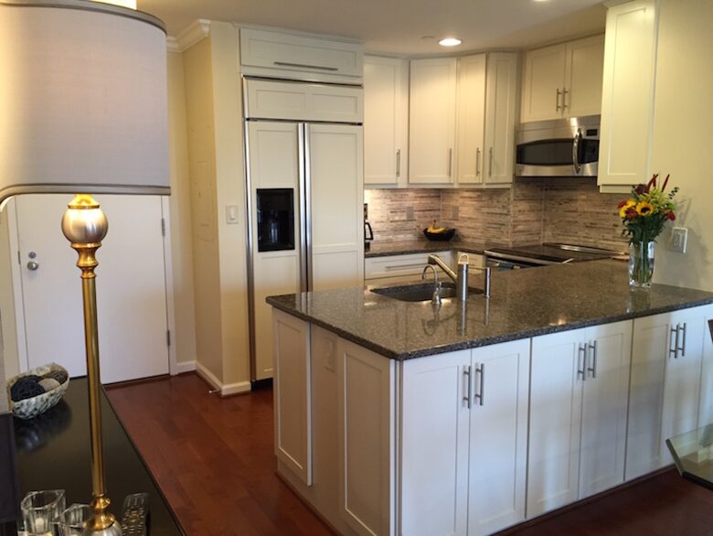 Washington DC Condo - Washington DC, Maryland