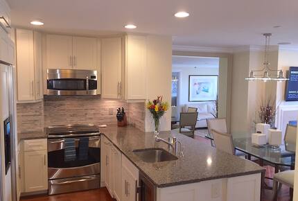 Washington DC Condo - Washington DC, Maryland