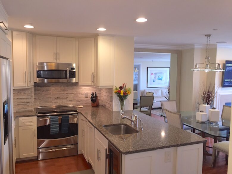 Washington DC Condo - Washington DC, Maryland