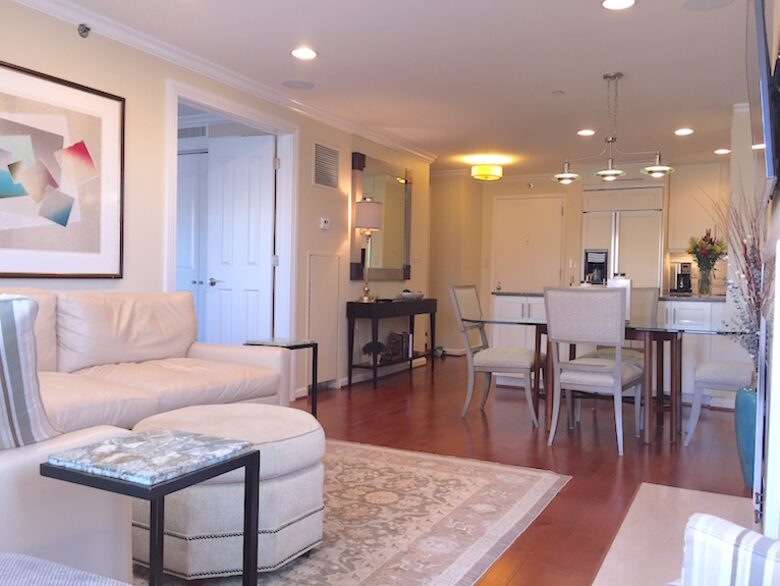 Washington DC Condo - Washington DC, Maryland
