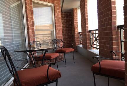 Washington DC Condo - Washington DC, Maryland