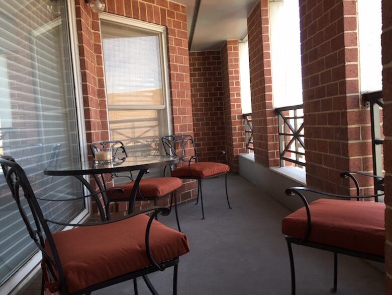 Washington DC Condo - Washington DC, Maryland