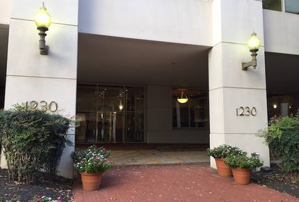 Washington DC Condo - Washington DC, Maryland