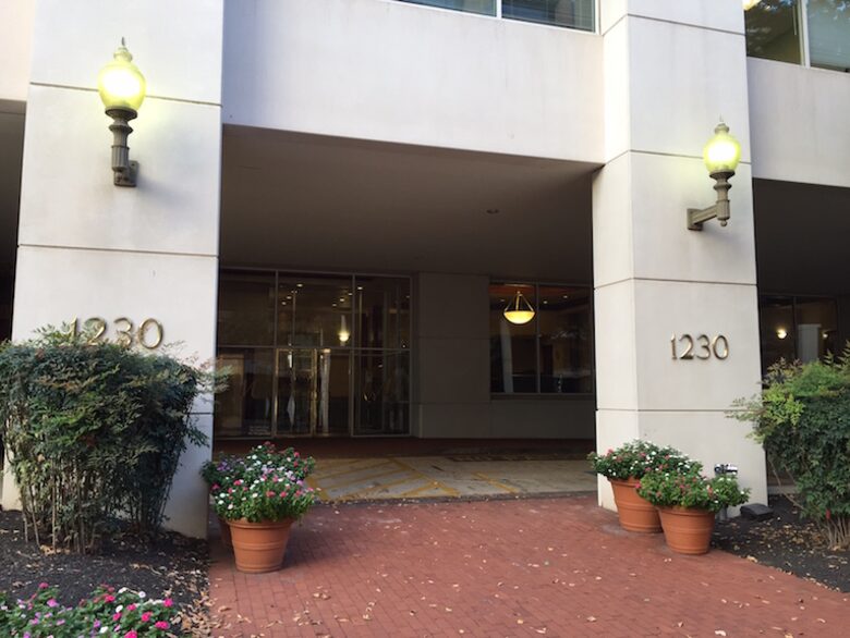 Washington DC Condo - Washington DC, Maryland