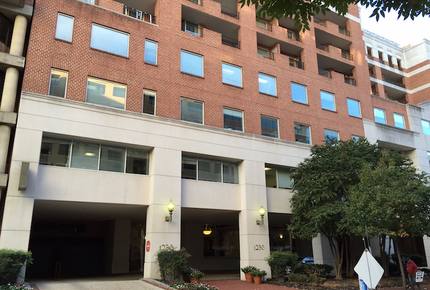 Washington DC Condo - Washington DC, Maryland