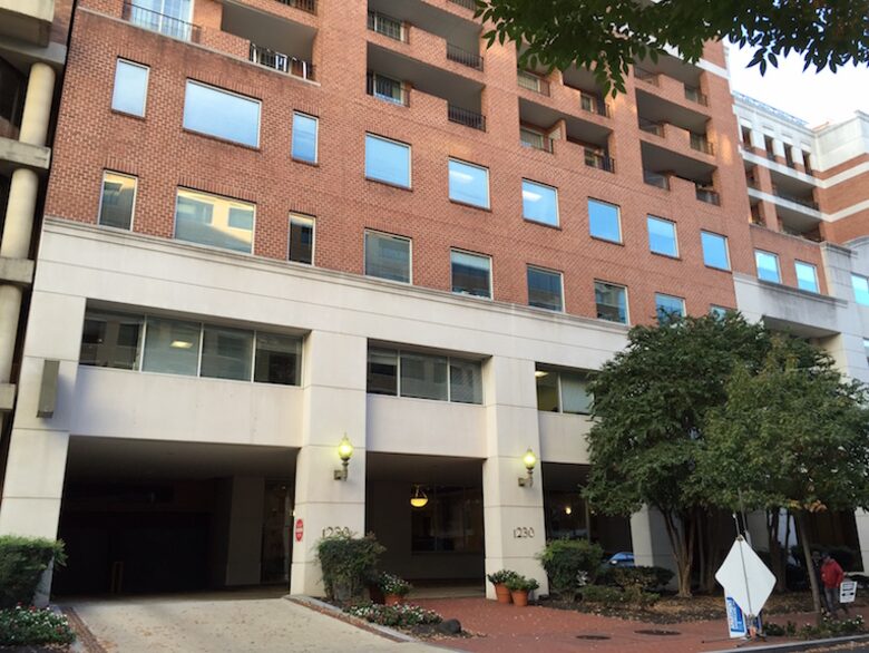 Washington DC Condo - Washington DC, Maryland