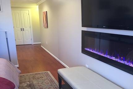 Washington DC Condo - Washington DC, Maryland