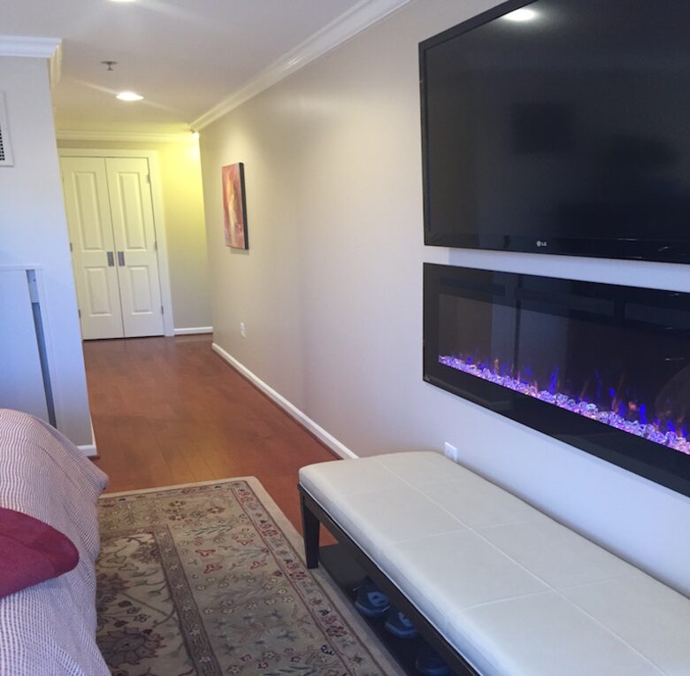Washington DC Condo - Washington DC, Maryland