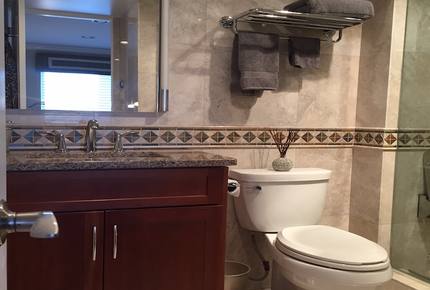 Washington DC Condo - Washington DC, Maryland