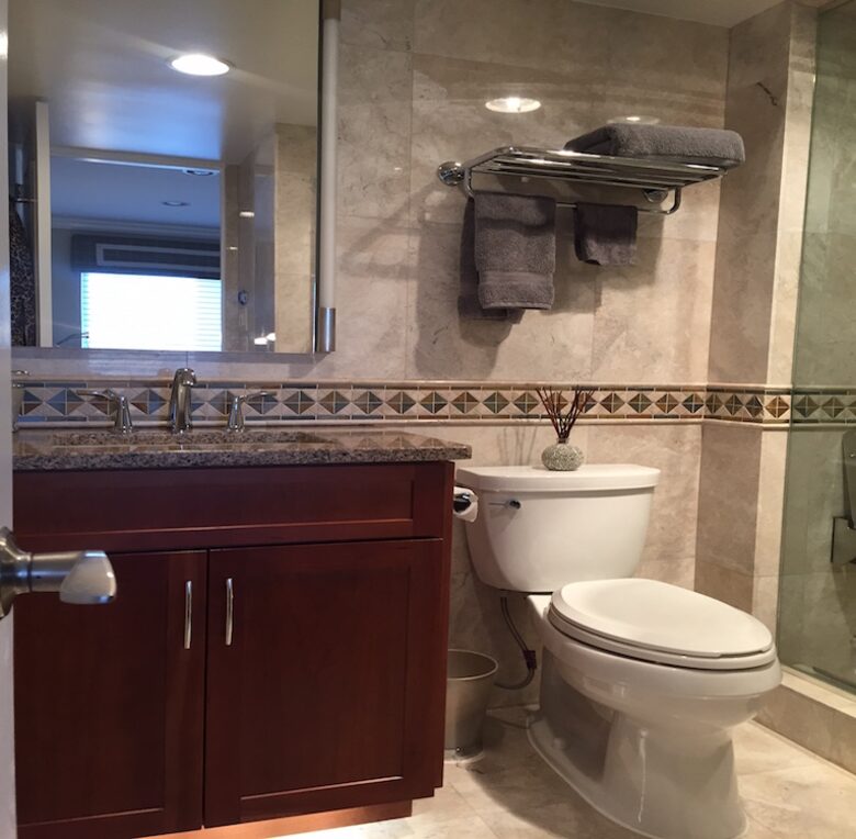 Washington DC Condo - Washington DC, Maryland
