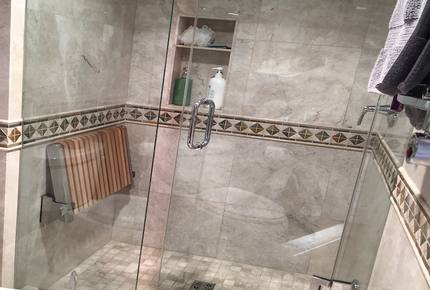 Washington DC Condo - Washington DC, Maryland