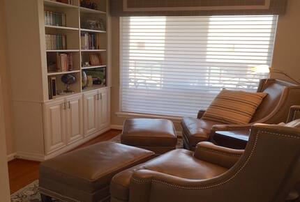 Washington DC Condo - Washington DC, Maryland