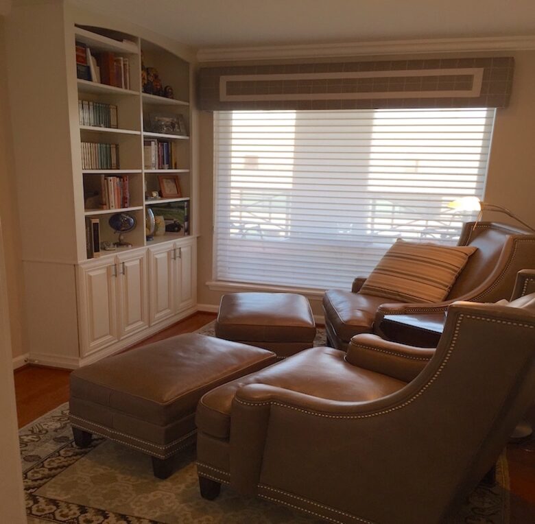 Washington DC Condo - Washington DC, Maryland