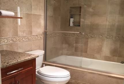 Washington DC Condo - Washington DC, Maryland
