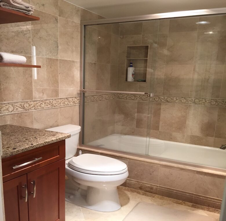 Washington DC Condo - Washington DC, Maryland