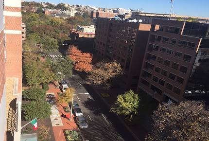 Washington DC Condo - Washington DC, Maryland