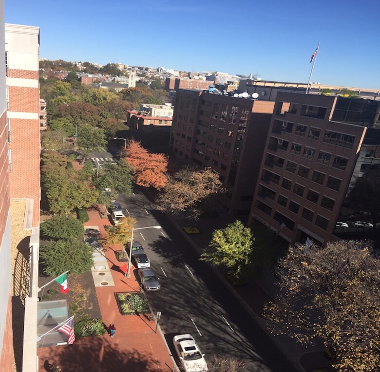 Washington DC Condo - Washington DC, Maryland