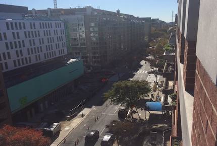 Washington DC Condo - Washington DC, Maryland