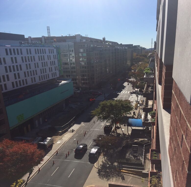 Washington DC Condo - Washington DC, Maryland