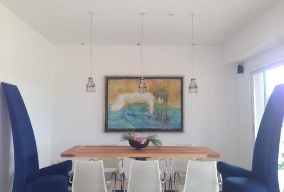 Al Este - Jose Ignacio, Uruguay