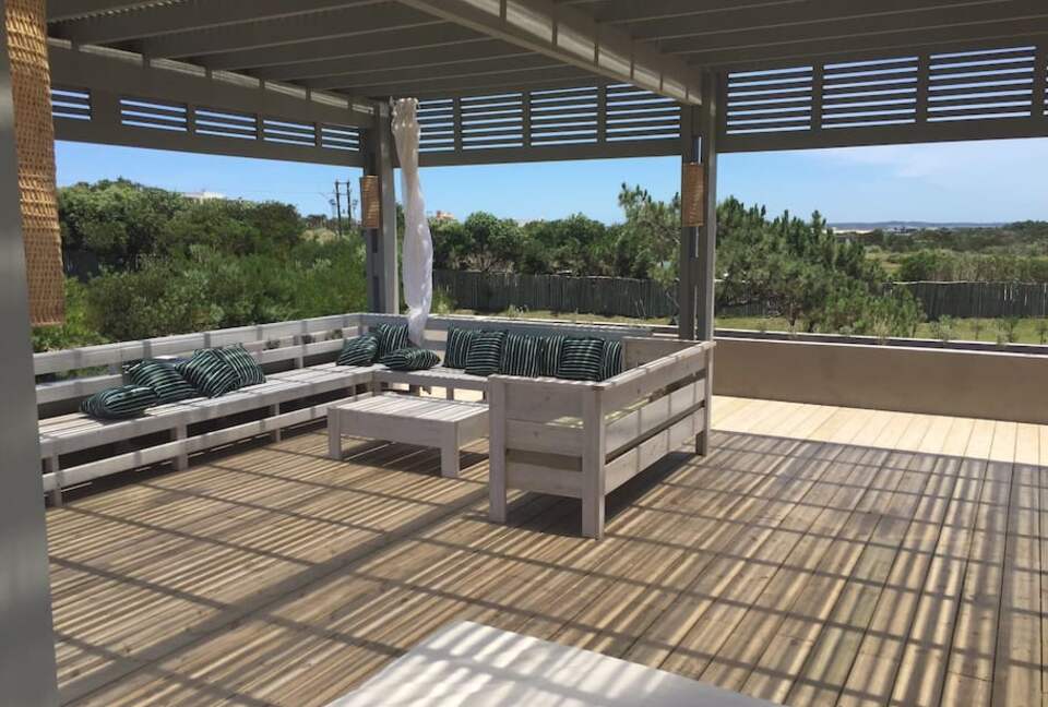 Al Este - Jose Ignacio, Uruguay