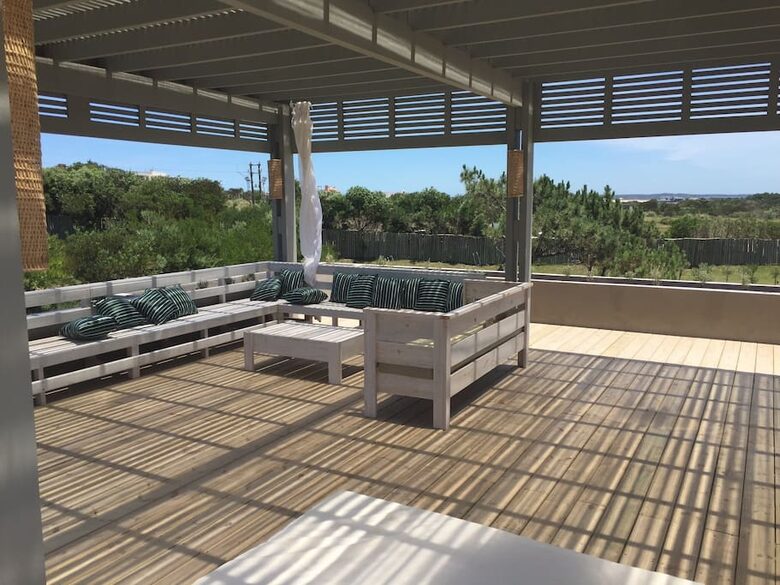 Al Este - Jose Ignacio, Uruguay