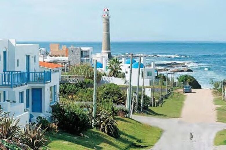 Al Este - Jose Ignacio, Uruguay