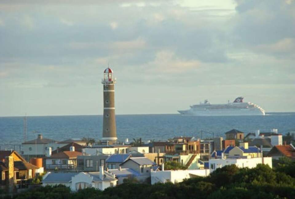 Al Este - Jose Ignacio, Uruguay