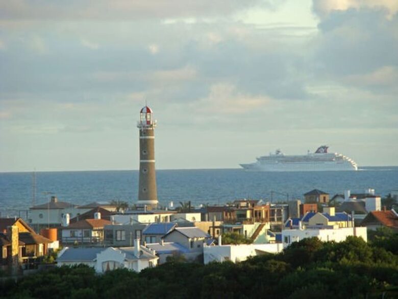 Al Este - Jose Ignacio, Uruguay