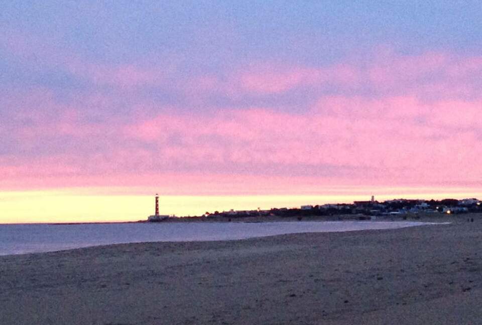Al Este - Jose Ignacio, Uruguay