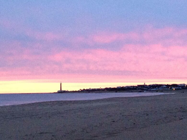 Al Este - Jose Ignacio, Uruguay