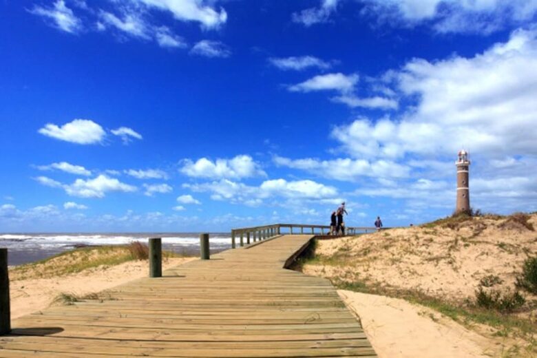 Al Este - Jose Ignacio, Uruguay
