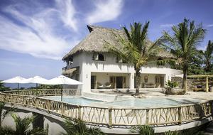 Casa Valentin - Sayulita, Mexico