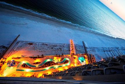 Phoenix West is Best on the Alabama Coast Orange Beach, Al. - Orange Beach, Alabama