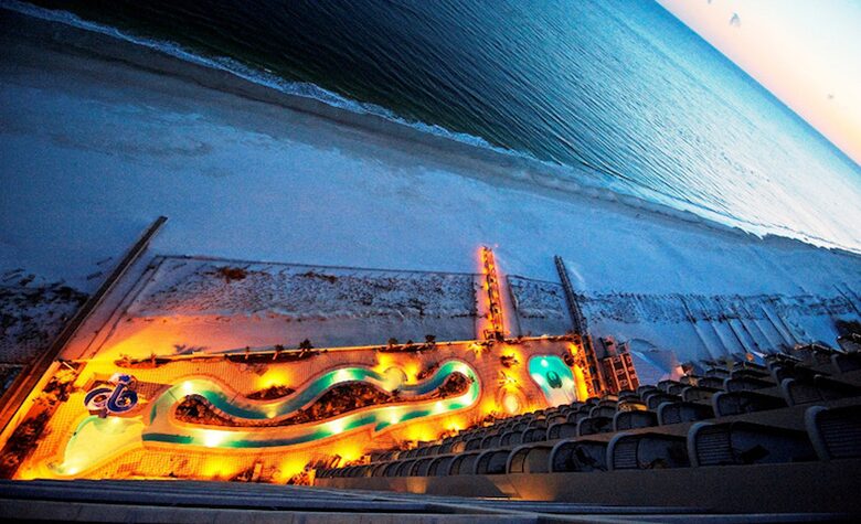 Phoenix West is Best on the Alabama Coast Orange Beach, Al. - Orange Beach, Alabama