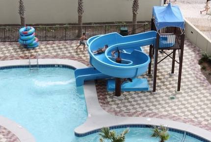 Phoenix West is Best on the Alabama Coast Orange Beach, Al. - Orange Beach, Alabama