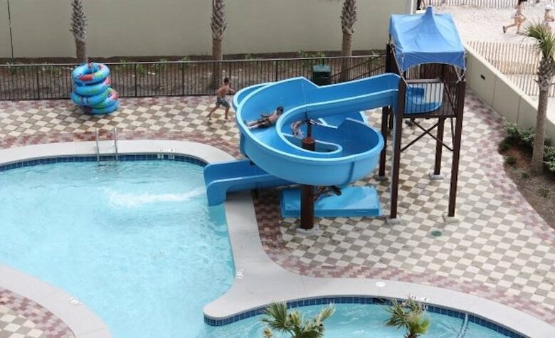 Phoenix West is Best on the Alabama Coast Orange Beach, Al. - Orange Beach, Alabama