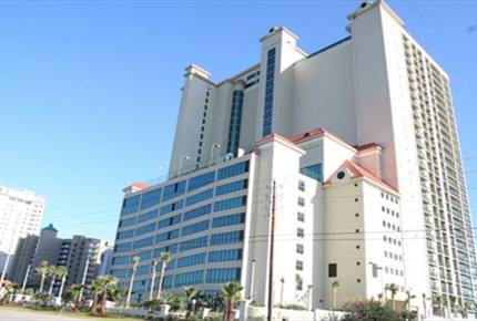 Phoenix West is Best on the Alabama Coast    Orange Beach, Al. - Orange Beach, Alabama