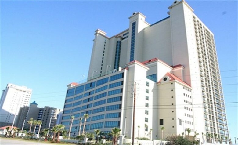 Phoenix West is Best on the Alabama Coast Orange Beach, Al. - Orange Beach, Alabama